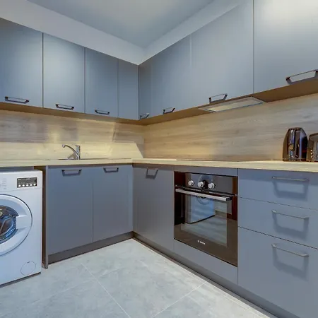 Modern Maisonette With Valley Views Karp1-3 San Gwann