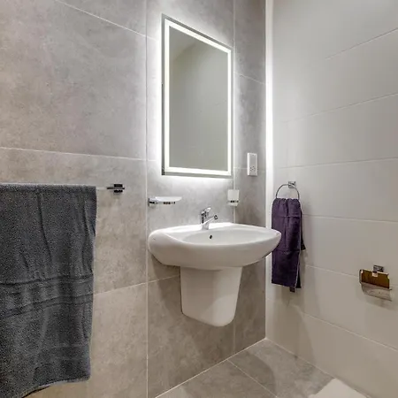 Modern Maisonette With Valley Views Karp1-3 * San Ġwann