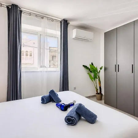 Modern Maisonette With Valley Views Karp1-3 Apartment