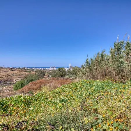 Modern Maisonette With Valley Views Karp1-3 Apartment